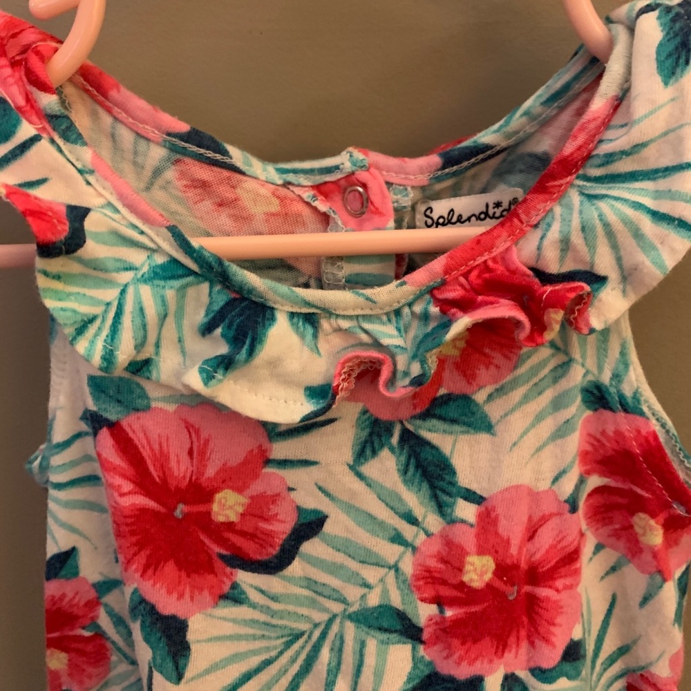 Splendid Romper - Picture 3 of 7